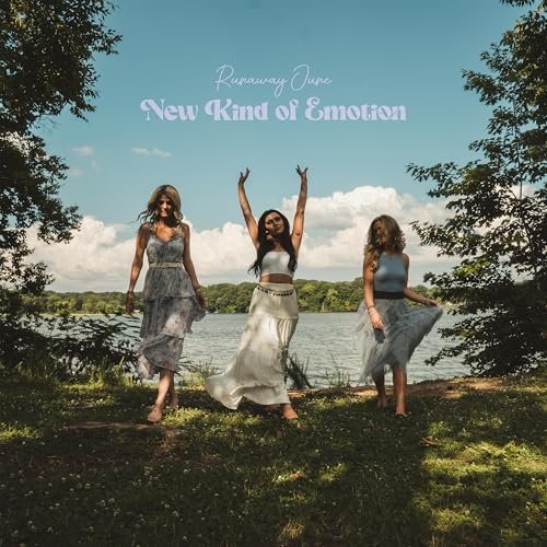 New Kind of Emotion (Lily's Song)