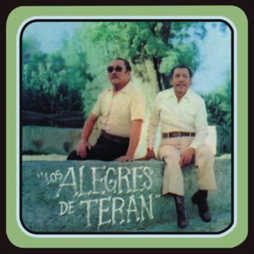 Los Alegres de Terán