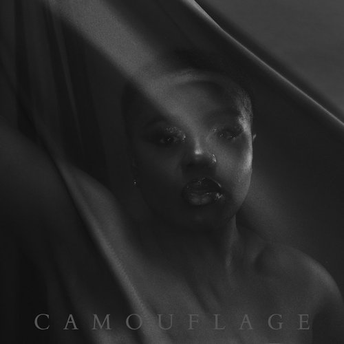 Camouflage - Single