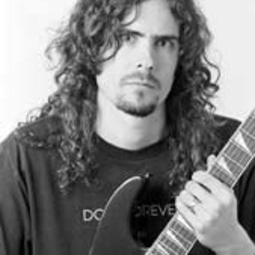 Heavy Metal Lead Guitar, Volume 2 — Troy Stetina | Last.fm