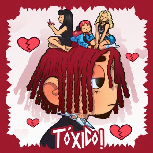 TÓXICO!