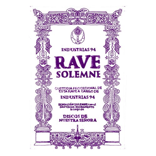 Rave Solemne