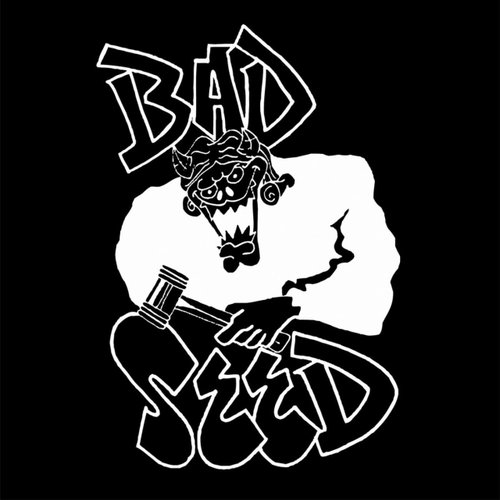 Bad Seed / War Hungry - Single