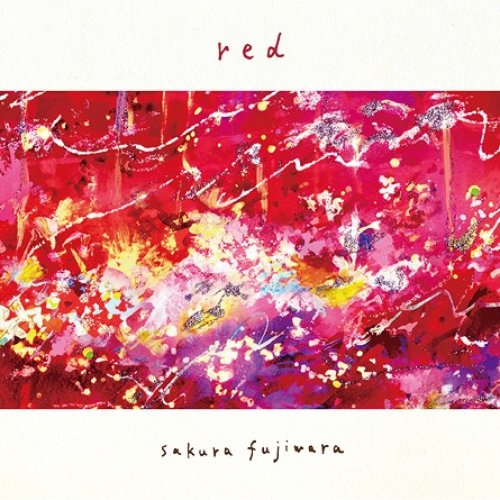 red - EP