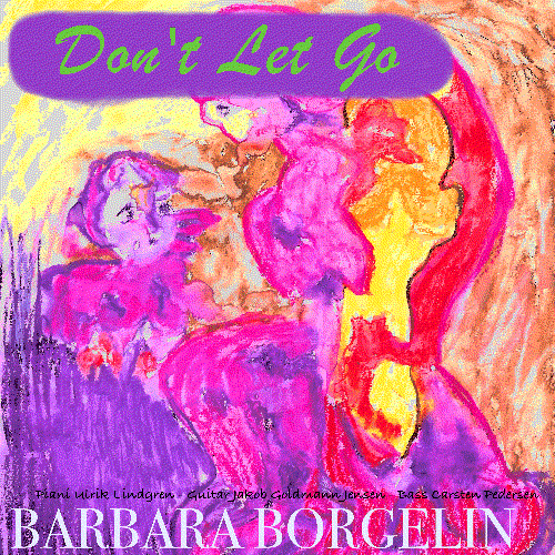Don't Let Go
