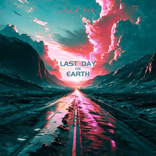 last day on earth