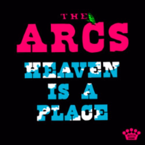 Heaven Is A Place