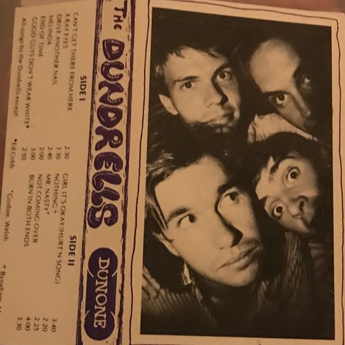 the Dundrells