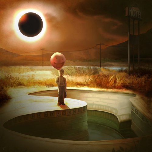Kill The Sun - EP