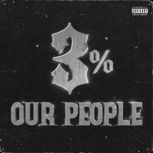 OUR PEOPLE - Single