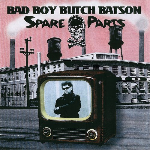 Spare Parts