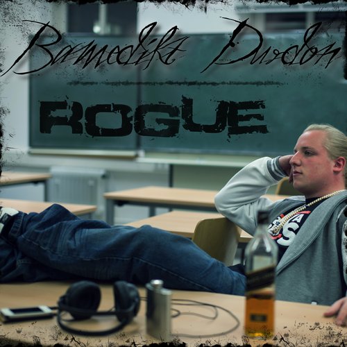 Bamedikt Durdon - Rogue (2012)