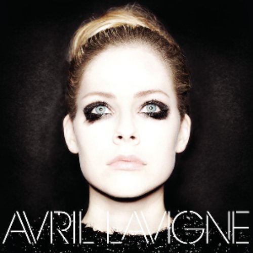 Avril Lavigne - Spotify Pre-Stream Version