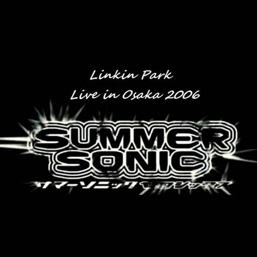 Live at Summer Sonic