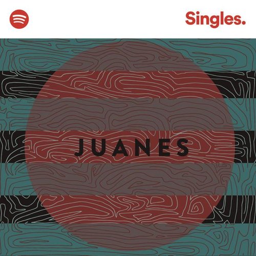 Spotify Singles