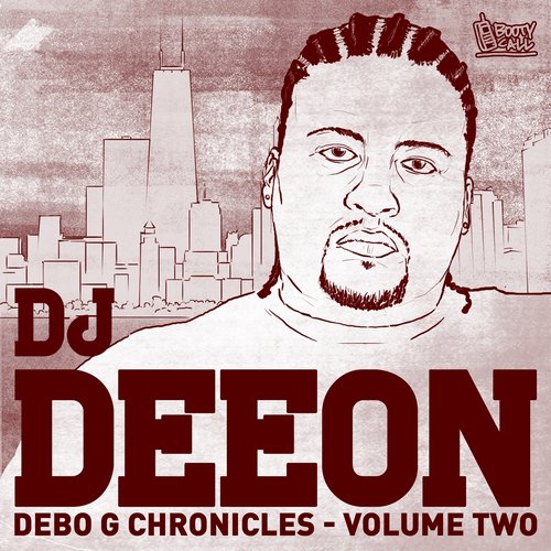 Debo G Chronicles, Vol. 2