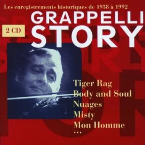 Grappelli Story