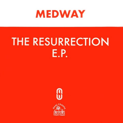The Resurrection EP