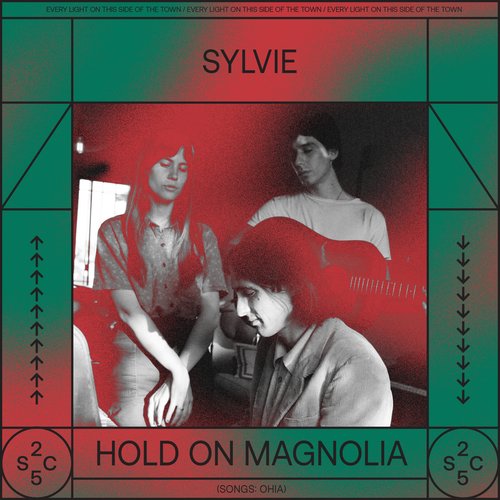 Hold On Magnolia - Single