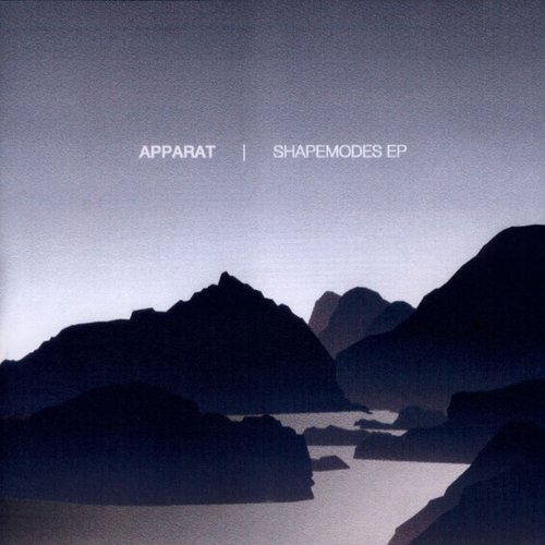 Shapemodes EP