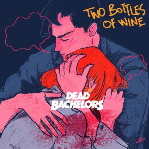 Two Bottles of Wine