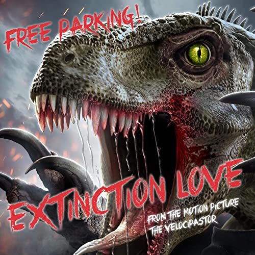 Extinction Love