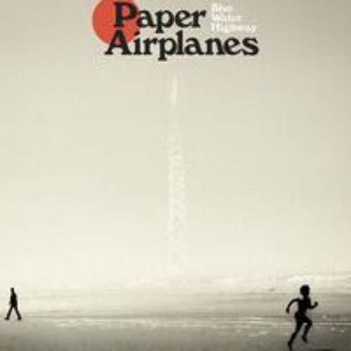 Paper Airplanes