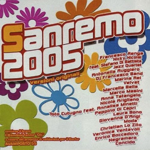 Sanremo 2005