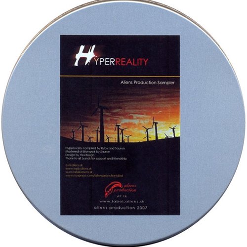 Hyperreality