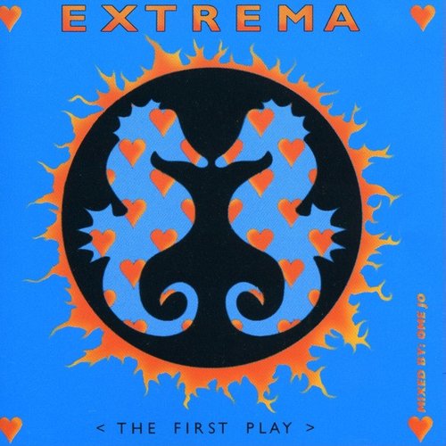 Extrema: Clubtastic - The First Play
