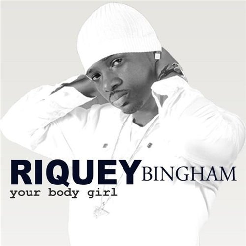 Your Body Girl