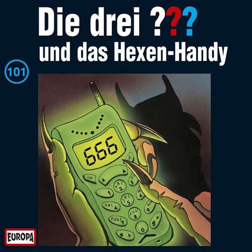 101/und das Hexen-Handy