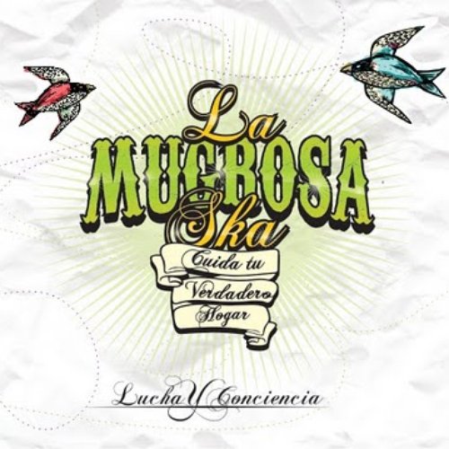 Lucha y Conciencia