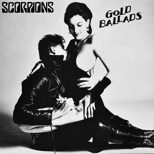 Gold Ballads