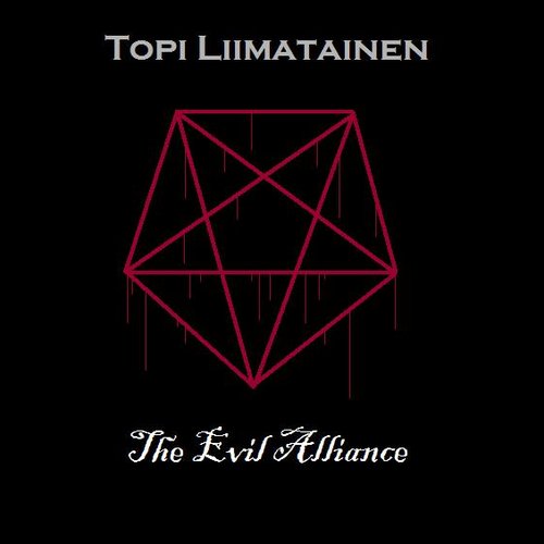 The Evil Alliance