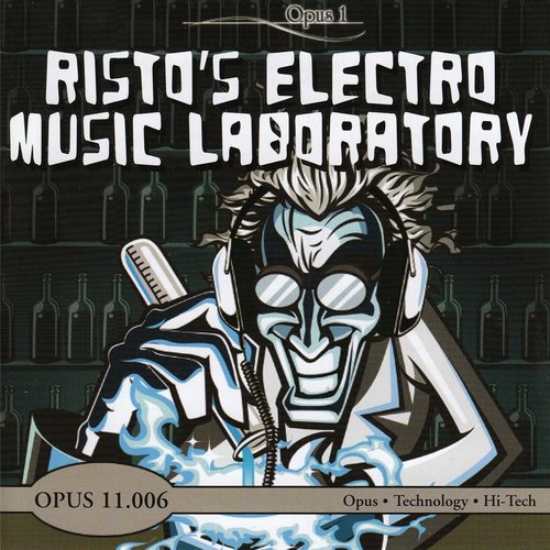 Risto's Electro Music Laboratory