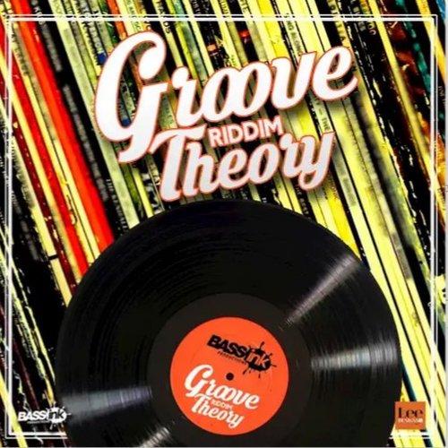 Groove Theory Riddim