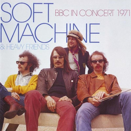 BBC in Concert 1971