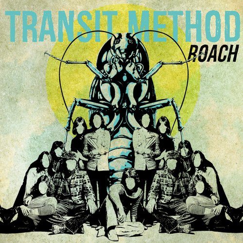 Roach - Single