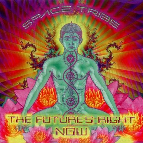The Future Is Right Now