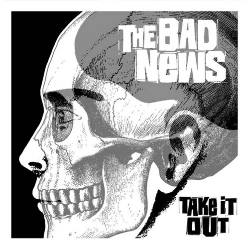 TAKE IT OUT