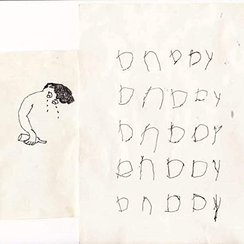 Daddy - Single