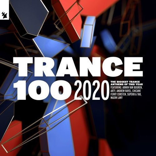 Trance 100 2020