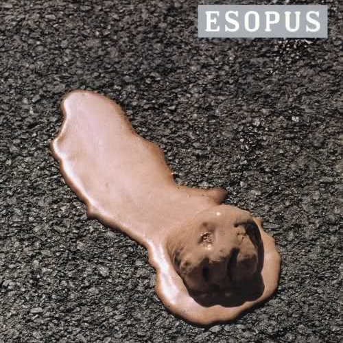 Esopus CD #4: Imaginary Friends