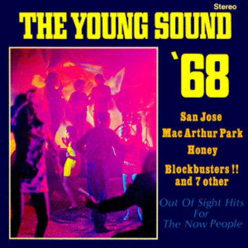 The Young Sound '68