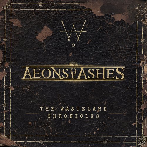 The Wasteland Chronicles [Explicit]