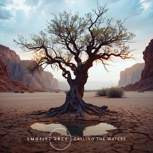 Calling The Waters