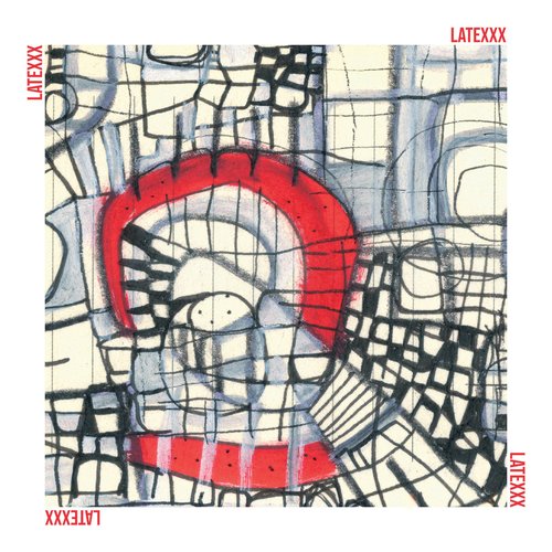 Latexxx - EP