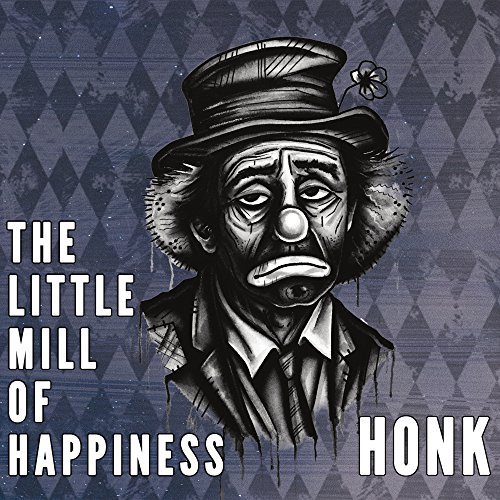 Honk - EP