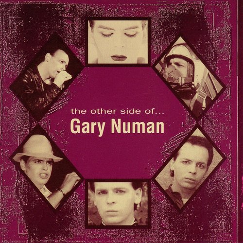 The Other Side of... Gary Numan